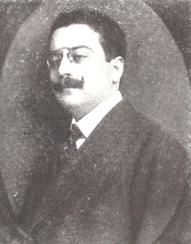 Leo Ascher