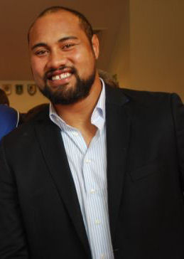 Leo Auva'a