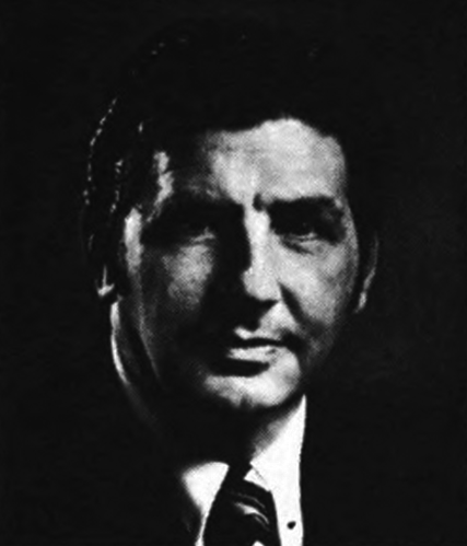 Leo Zeferetti