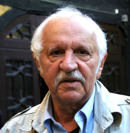 Leo Goldberger