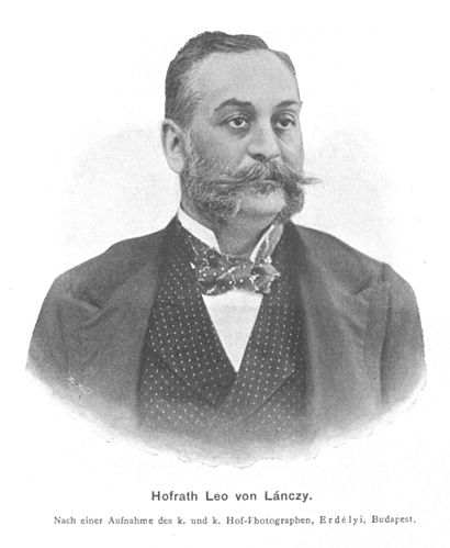 Leo Lanczy