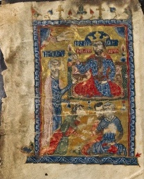 Leo Leo IV, King of Armenia