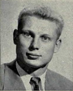 Leo VanderKuy