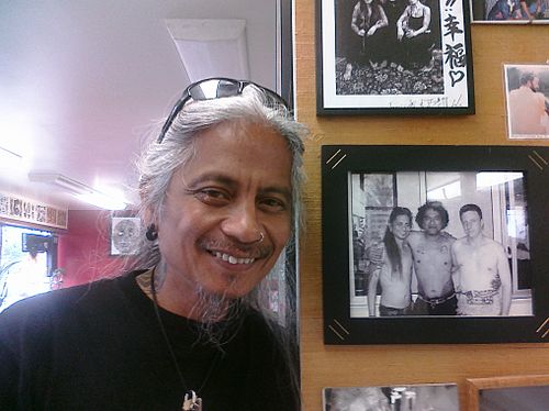 Leo Zulueta