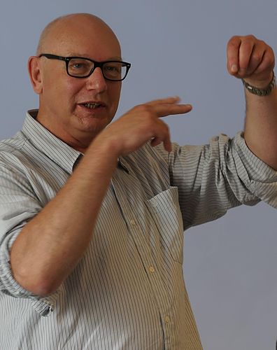 Leo De Boer