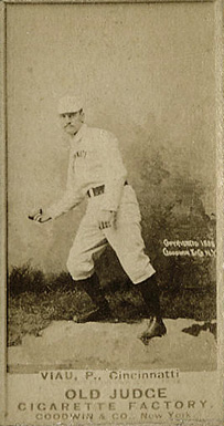 Lee Viau