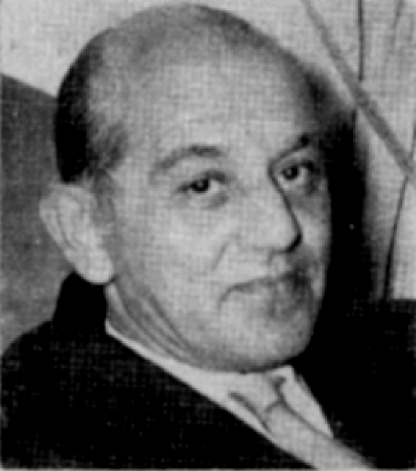 Leon Benzaquen