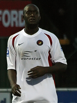 Leon Crooks