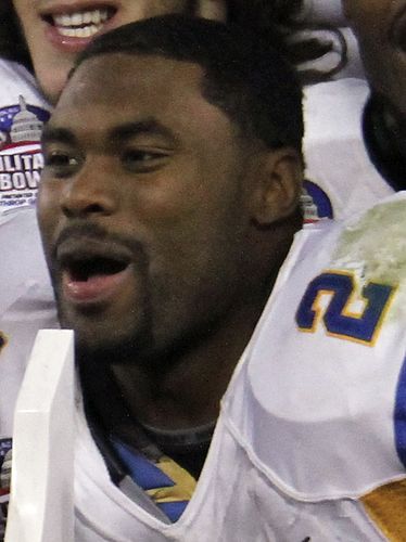 De'Leon Eskridge