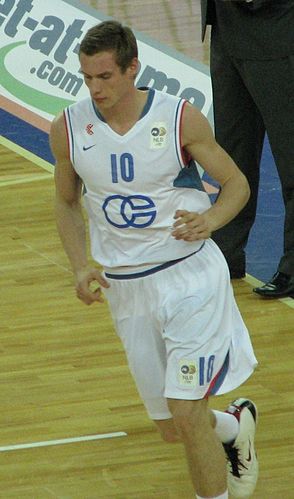 Leon Radosevic