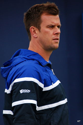Leon Smith
