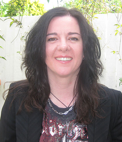 Leona Graham