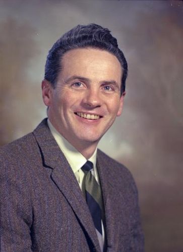 Leonard Alson Sawyer