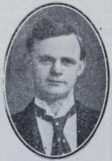 Leonard Hopkins