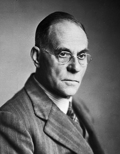 Leonard Colebrook