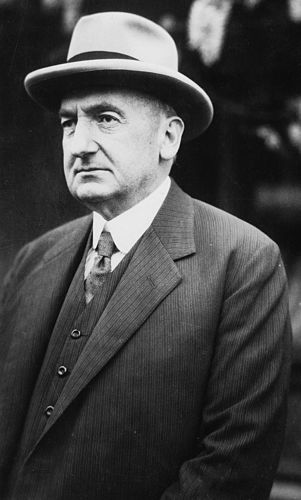 Leonard Ward