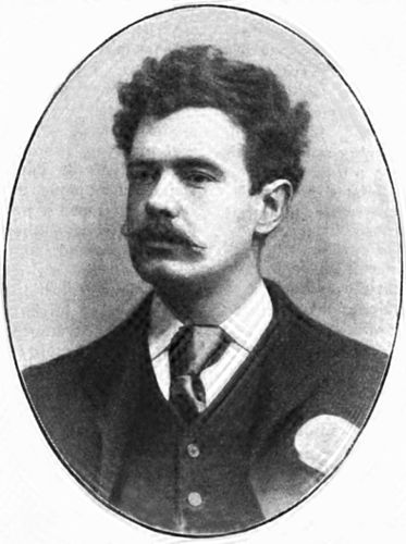 Leonard Nowell Fowles
