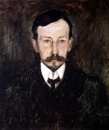 Leonard Turzhansky