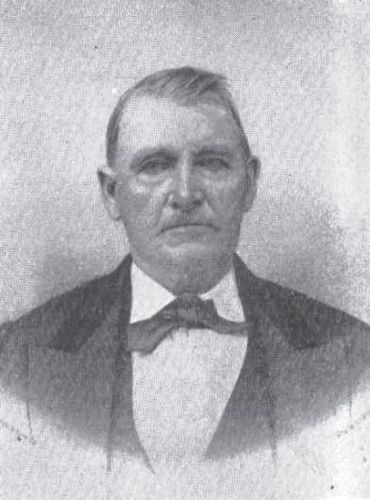 Leonard Wilford Hardy