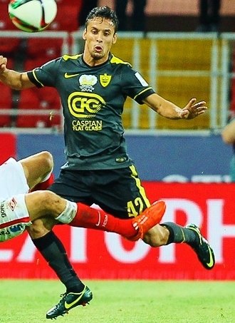 Leonardo Silva Souza