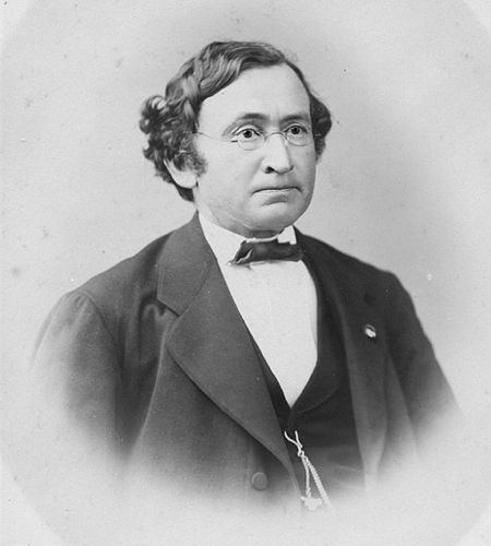Leonard Ennen