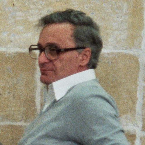 Leonid Shamkovich