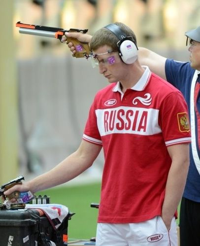 Leonid Yekimov