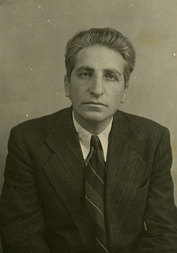 Leonid Alexandrovich Umansky