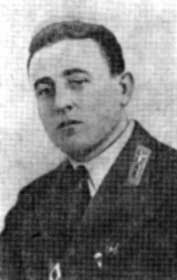 Leonid Ivanov
