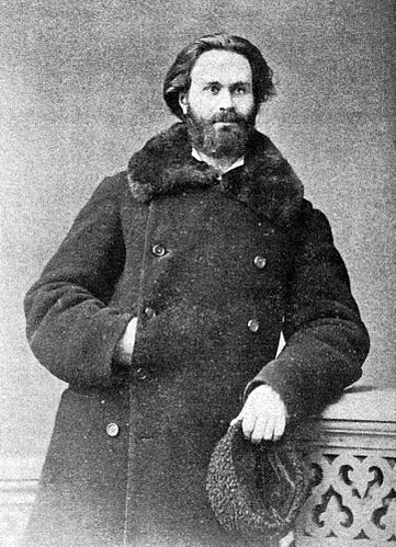 Leonid Sabaneyev
