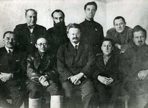 Leonid Serebryakov