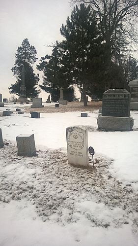 Leonida Mahlon Godley