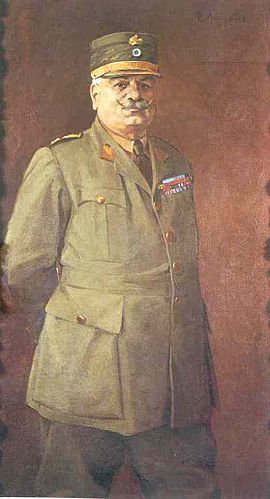 Leonida Paraskevopoulos