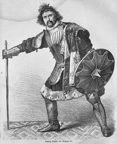 Ludwig Dessoir