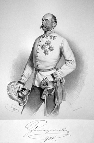 Edmund Friedrich