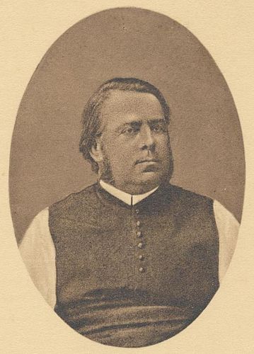 Leopold Janauschek