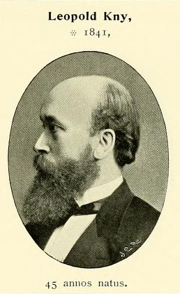 Leopold Kny