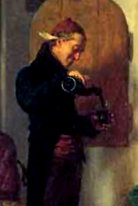 Leopold Loeffler