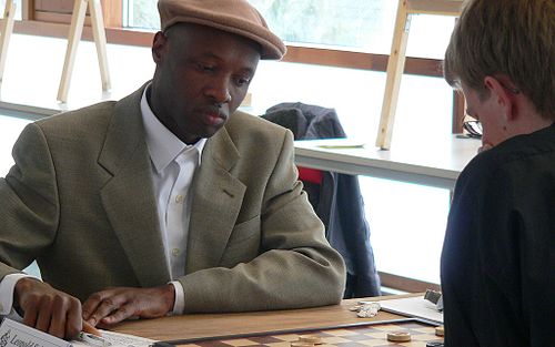 Leopold Sekongo