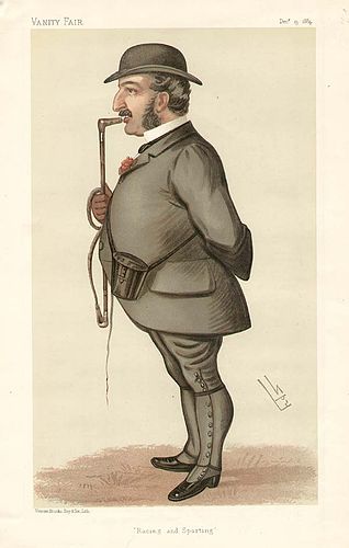 Leopold Rothschild