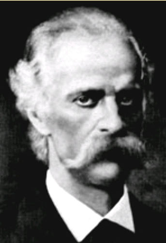 Leopold Pebal