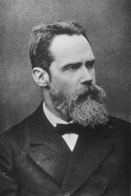 Leopold Schrotter