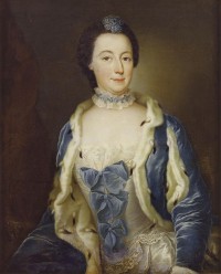 Leopoldine Marie