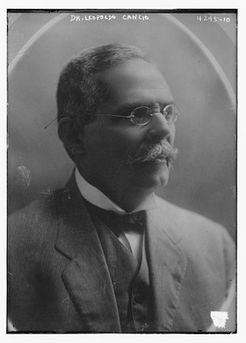 Leopoldo Cancio