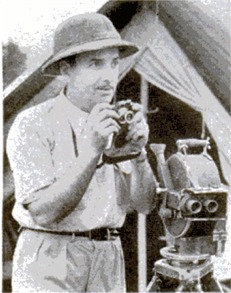 Leroy Garfield Phelps