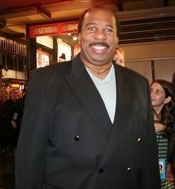 Leslie Baker