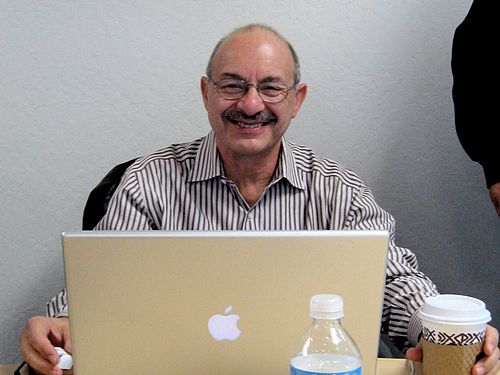 Leslie Vadasz