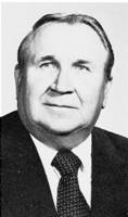 Lester Menke