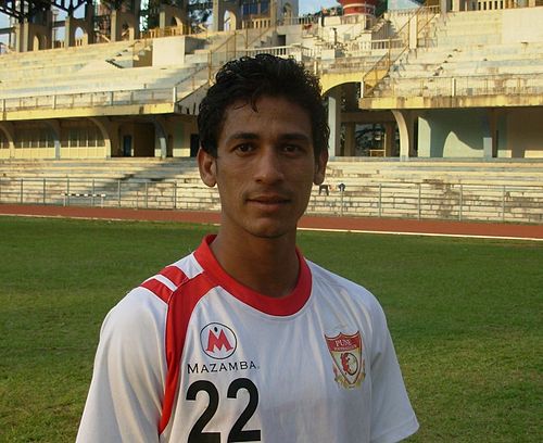 Lester Fernandez