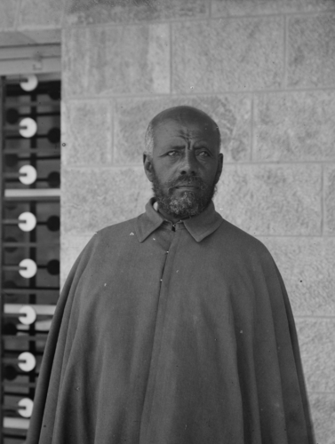 Leul Ras Kassa Hailu Kansas